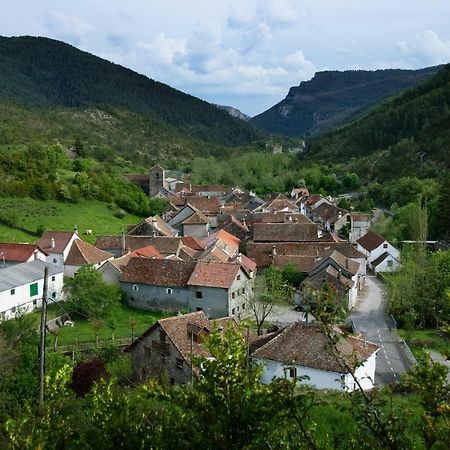 Casa Rural Quilero Fago エクステリア 写真