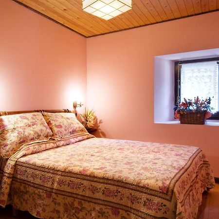 Casa Rural Quilero Fago エクステリア 写真
